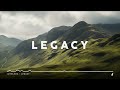 JungleMU - Legacy (Official Audio)