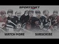 NHL Game 7 Highlights | Oilers vs. Canucks - May 20, 2024