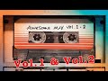 Guardians Of the Galaxy 💥 (Awesome Mix) volume 1 & 2