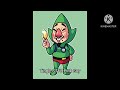 Solo Character Theme Songs: Tingle (The Legend Of Zelda)