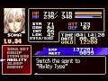 Castlevania: Aria of Sorrow [12] -  Bat and Switch