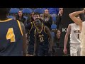 Division AA Boys State Tournament: Minot vs Fargo North Full Highlights