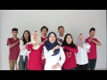 Indonesia Ku, Kebanggaan ku. Short movie. #banggajadianakIndonesia