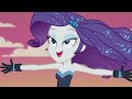 Equestria Girls - 'The Other Side' ft. Rarity  Official Music Video