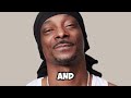 CURIOSITIES ABOUT SNOOP DOOG, life, fame, music