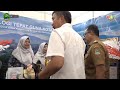 Profil Posyantek Alamanda 28 Posyantek Berprestasi Gelar TTG Nusantara XXV