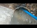 SEWERAGE OVERFLOWING onto Floor | Blocked Drain 74 | Mount Lawley, Western Australia