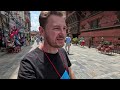 Inside Old Kathmandu 🇳🇵 (Durbar Square) | Nepal