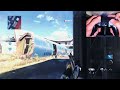 Claw Handcam + Best Console Movement Settings | MW SND