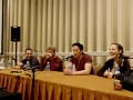 Katsucon 2011 - Fullmetal Alchemist Panel - Part 1