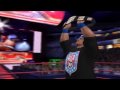 WWE Smackdown! vs Raw 2010 PS2 - John Cena Entrance