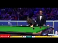 Ronnie O’Sullivan VS Selby Final 2024 Champion Of😍👍 Championship final Fra