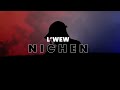 L'Wew - Nichen (Official Lyric Video)