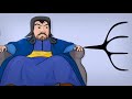 What Genghis Khan's Mongolian Sounded Like - and how we know