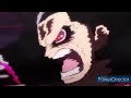 STANDING HERE I REALIZE but its Luffy vs Kaido