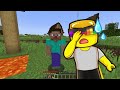 Sunny FAKED His DEATH In Minecraft!