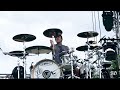 Soundcheck - Down / M&Ms / I Miss You - blink-182 - Lewiston, NY - 2017