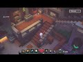 Minecraft Dungeons The Tower hidden room Easter egg! (Staff Only achievement)