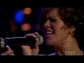 Kelly Clarkson and Martina Mcbride - Does he love you Live