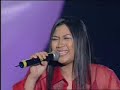 The Best Of Akademi Fantasia (Idayu-Tiada Lagi Tangisan)