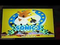 Sonic.XHOG [What happens when you press Competition?]