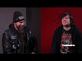 Zakk Wylde Tells ANOTHER Hysterical Ozzy Osbourne Story