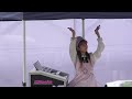 【23.11.12長生村ながいきフェスタ イベント第二部】826askaエレクトーン演奏