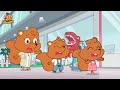 Fake Kids Shows | Safety Tips | Kids Cartoons | Police Rescue | Sheriff Labrador New Episodes