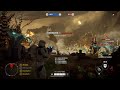 Clone Commando Sniping a Tank