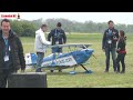 HALF SCALE PITTS BIPLANE | Martin Pickering | ProWing Show 2024