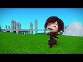 Best of RWBY Chibi Nora