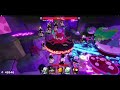 The Tower Heroes Alien Attack Experience (ROBLOX)
