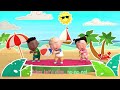 Belly Button Song + More Fun Dances! 🎶 | Dance Party | CoComelon Nursery Rhymes & Kids Songs