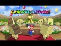 Mario Party 9 - Mario Vs. Wario Vs. Yoshi Vs. Shy Guy | Step It Up