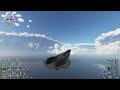 Voltara Tries Microsoft Flight Simulator