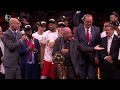 30 Minutes of NBA Championship Celebrations of the Last 10 Years 🏆🔥