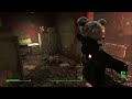 fallout 4 video