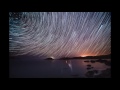 The Big Show of The Geminids Meteor Shower - 2015