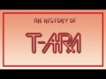 T-ARA Special ★Since Debut to 'What's My Name?'★ (2h 21m Stage Compilation)