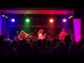 Die Spitz - Kill Mr Jones - Live at White Oak Music Hall - Houston TX - June 20th, 2024