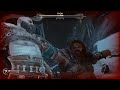 God of War Ragnarök one of the greatest fights in this game