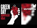 Best Green Day Song A-Z