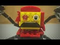Skibidi toilet (Episode 76 part 2) LEGO Animation