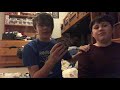 Pokémon card opening w/ Nick Vlogs