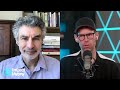 MEGATHREAT: The Dangers Of AI Are WEIRDER Than You Think! | Yoshua Bengio