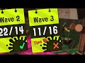 THIS is why I dont play salmon run in splatoon 2