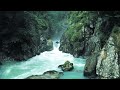 Beautiful Relaxing Music - Piano Melodies for Sleep | The Sound Of Soothing Water Flowing #1