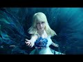 Final Fantasy XV - Lunafreya Parting [Japanese]