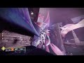 Solo Flawless Root Of Nightmares Raid (Warlock)