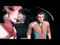 Mass Effect™: Andromeda Tempest Tour